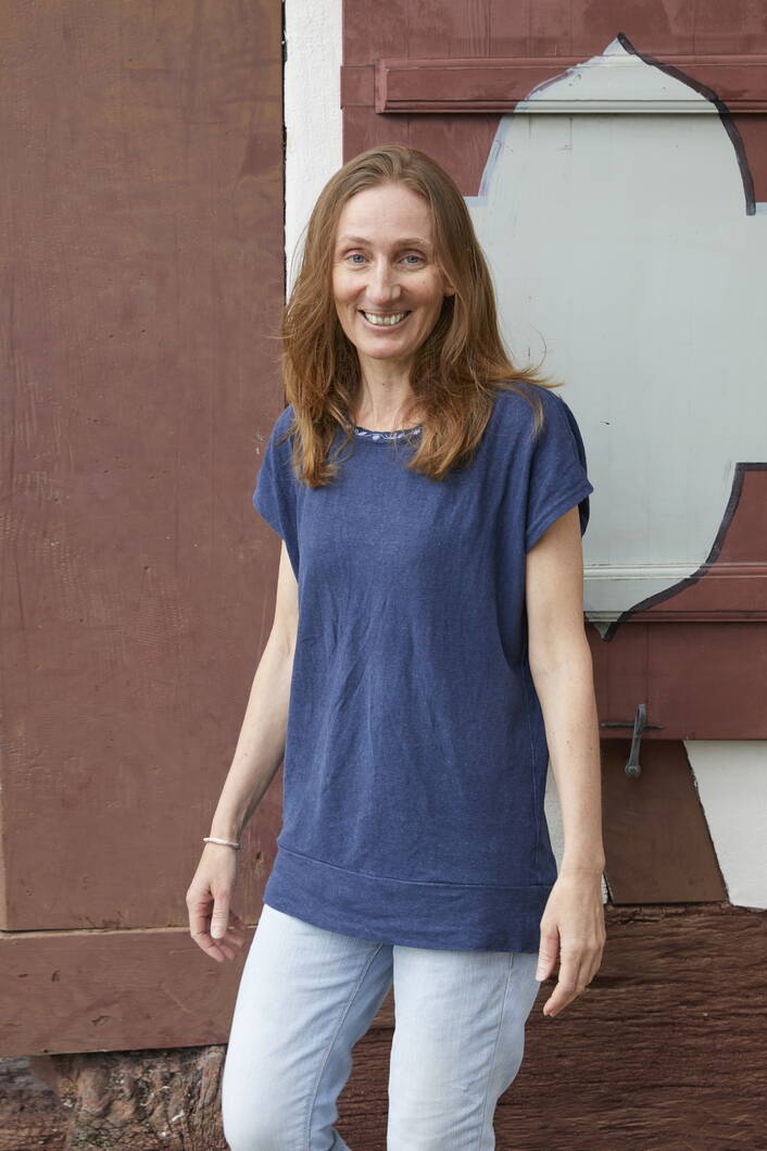 Sophia Sprich
Pädagogin