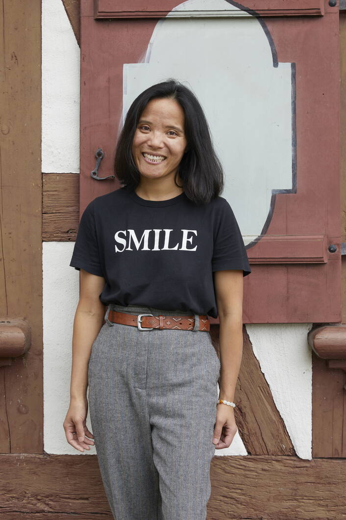 Ling Peng
pädagogische Assistenz